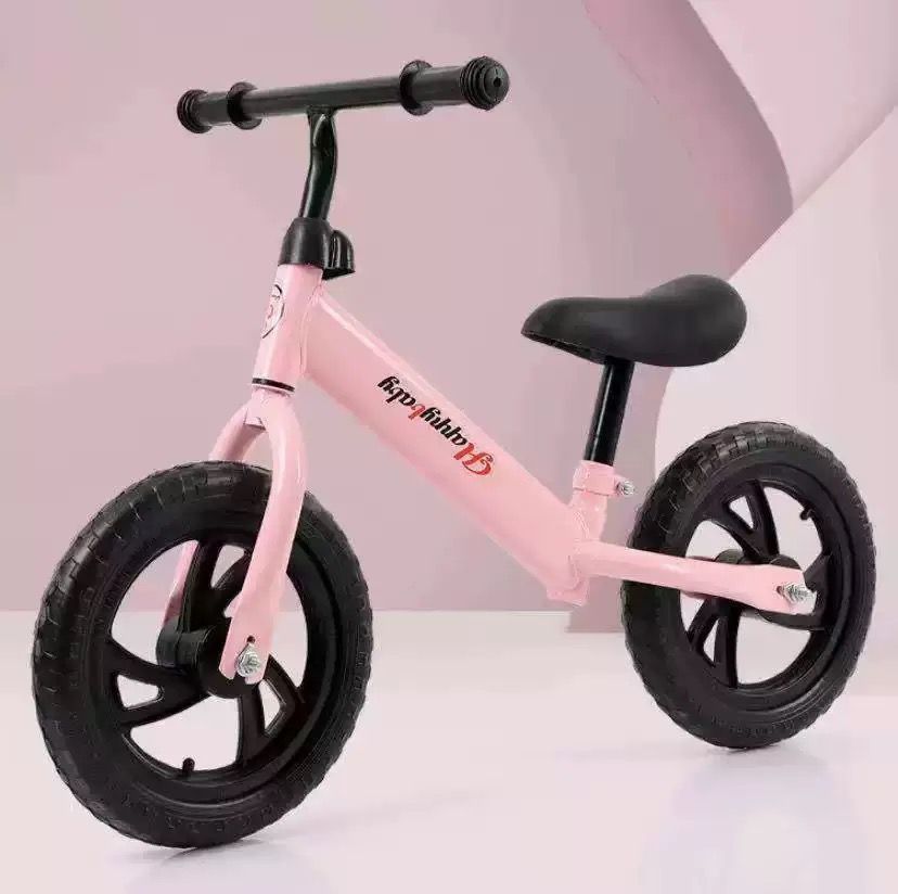 BICICLETA DE APRENDIZAJE PARA NIÑO