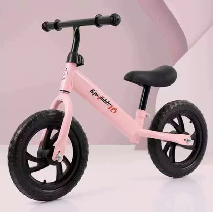 BICICLETA DE APRENDIZAJE PARA NIÑO