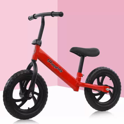 BICICLETA DE APRENDIZAJE PARA NIÑO