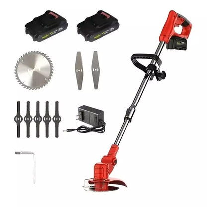 Cortacesped Inalambrica 48v2bat