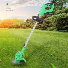 Cortacesped Inalambrica 48v2bat